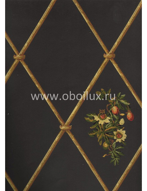 Обои York Antonina Vella - Botanica VB6770