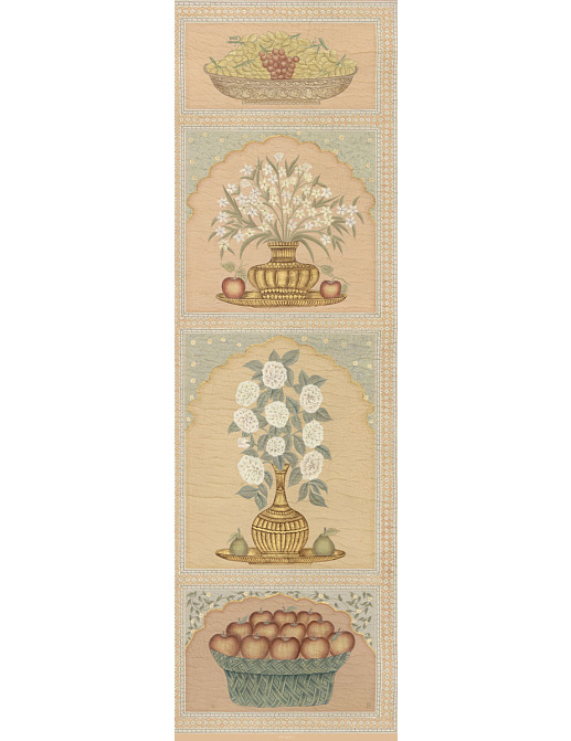Панно и фотообои Iksel Scenic & Architectural Wallpapers Ottoman Screen OTT SCR3