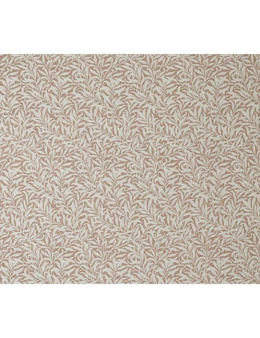 Ткань William Morris At Home Flora & Foliage Volume I WillowBoughWoven/Brick