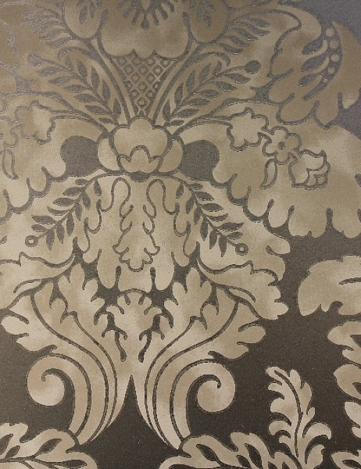 Обои Mulberry Imperial Wallpaper FG055J57