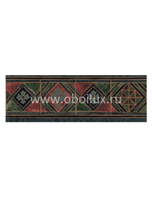 Бордюр Blue Mountain Blue BC1581224b