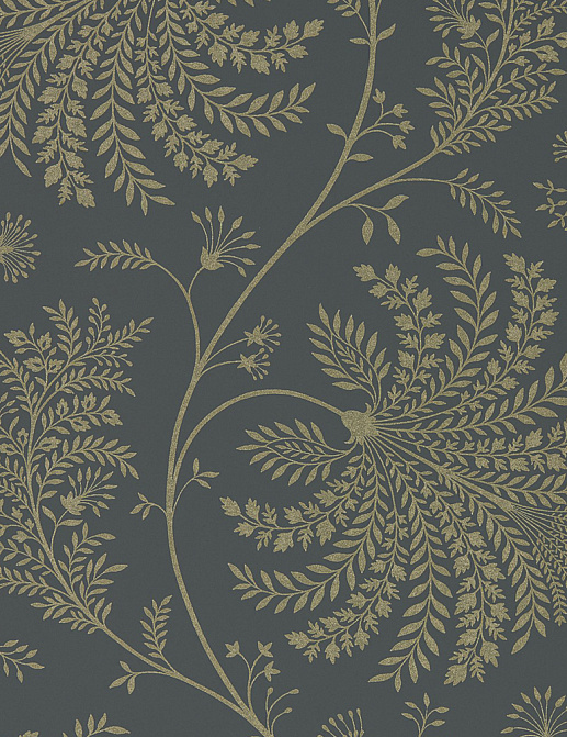 Обои Sanderson Art of the Garden 216345