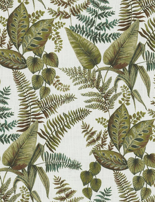 Ткань Daylight Monteverde Tenorio/Lemongrass