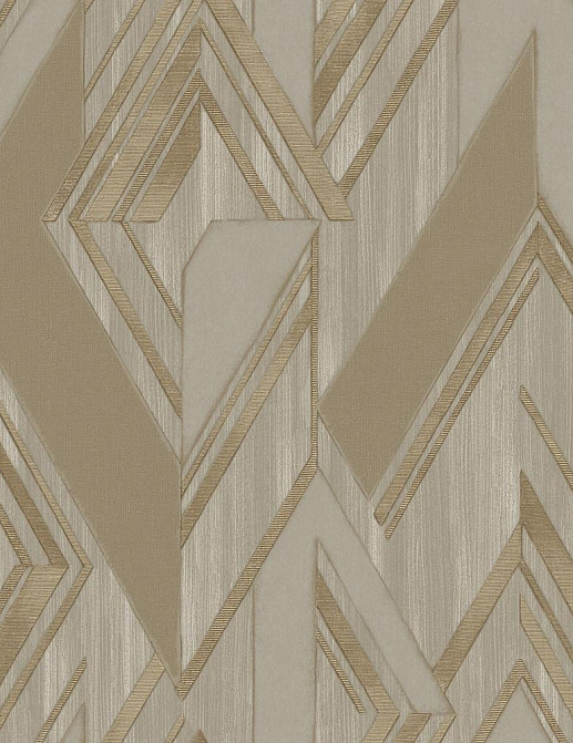 Обои AdaWall Octagon 1205-4