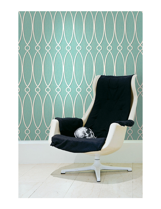 Обои Seabrook Geometric GT20004