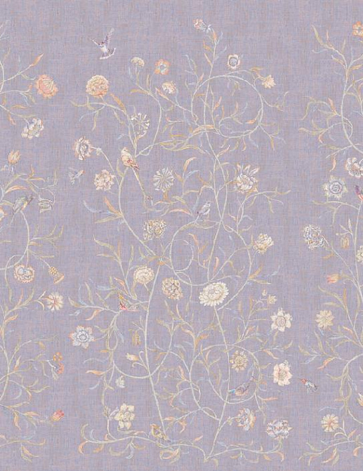 Панно и фотообои Affresco Botanica AFF 726 VEL 453