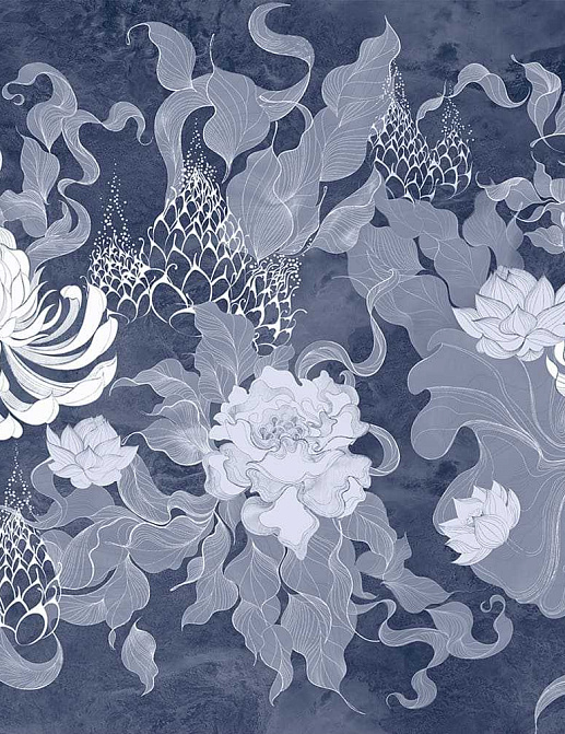 Панно и фотообои PatternRoll Collection I ID25.11