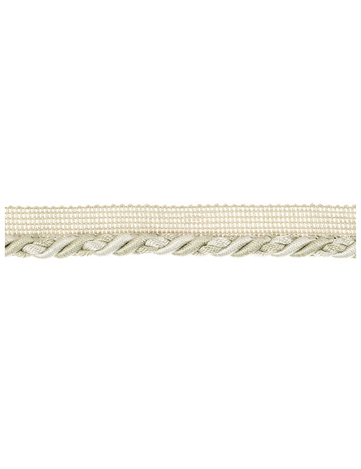 Шнур Fabricut Cord Library Trimmings Valdotain/Lettuce
