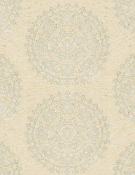 Ткань Kravet Echodesign Heirloom India 3916/1