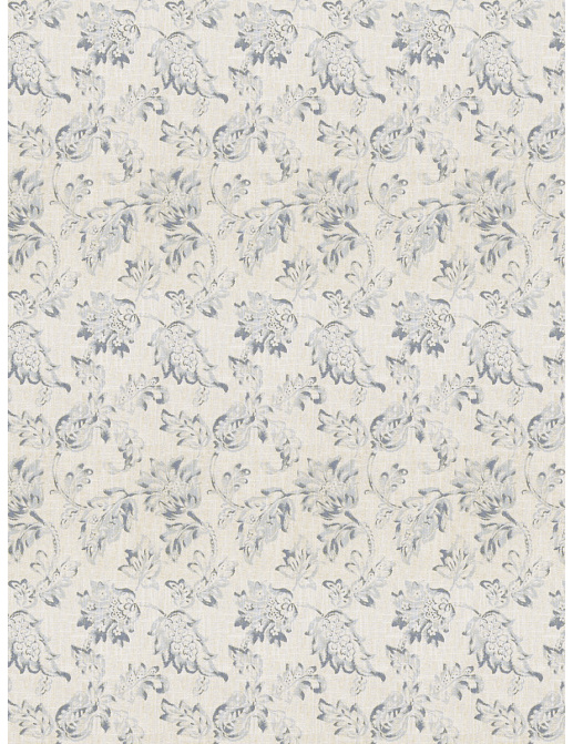Ткань Trend Indigo Dove Gray Prints & Wovens Vol.III 02600/Chambray