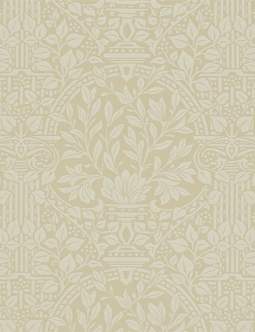 Ткань Morris & Co Archive Weaves 230298