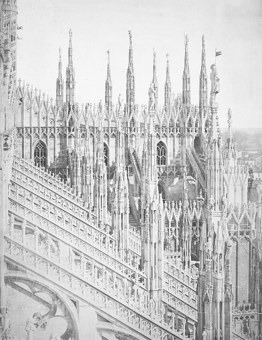 Панно и фотообои Tecnografica Collection 2024 82335