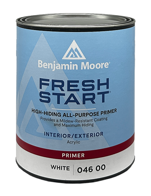 Грунтовка Benjamin Moore Fresh Start BM046 0.946 л