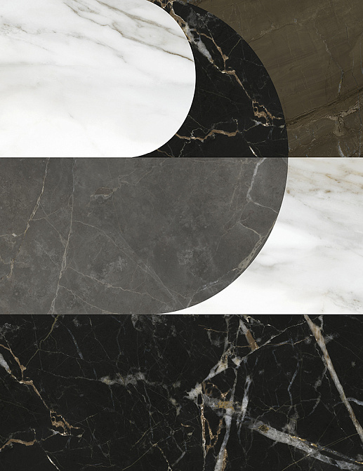 Обои Tecnografica Decorative Panels 78019-3