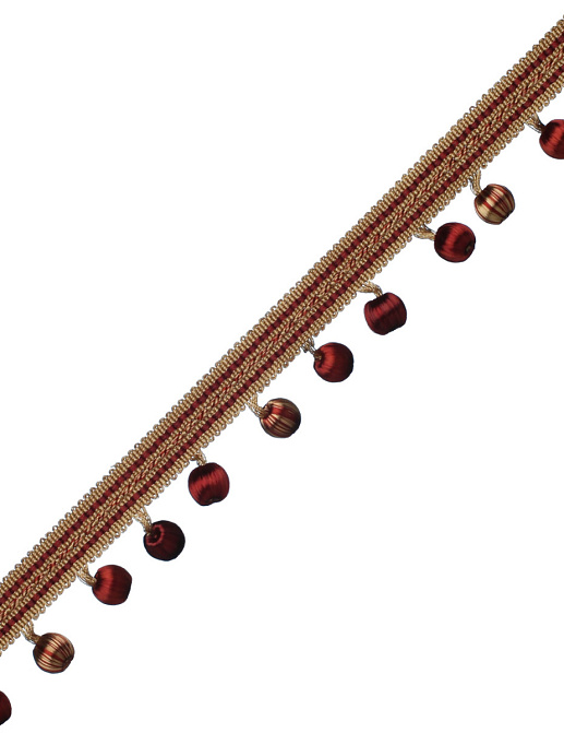 Бахрома Samuel & Sons Aurelia Collection 979-56145/31