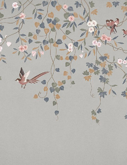 Панно и фотообои Hygge Wall Collection 5 H11591