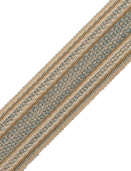 Тесьма Samuel & Sons Tiverton Collection BT-59042/04