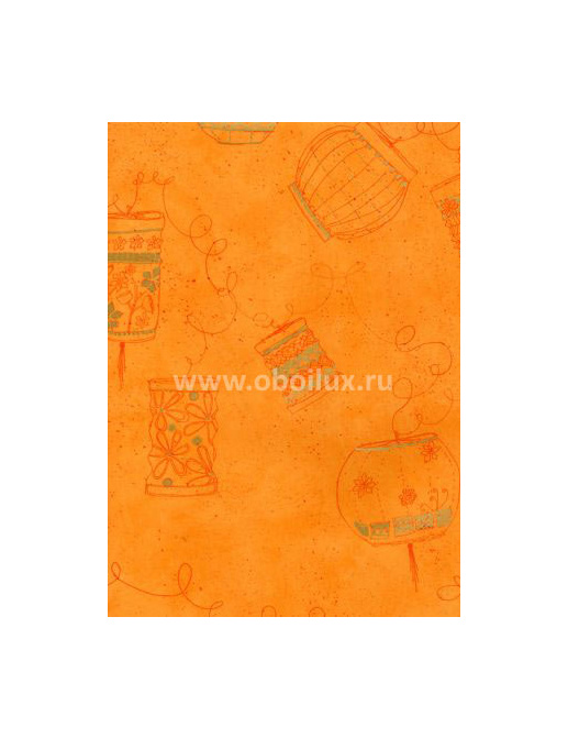 Обои Harlequin Far Far Away 70821