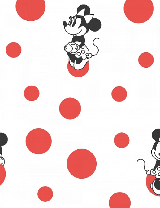 Обои York Disney IV DI1029
