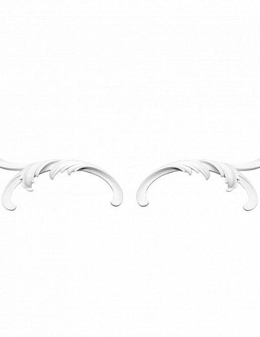 Декоративные элементы RoDecor Царскосельский Рококо 02009RC