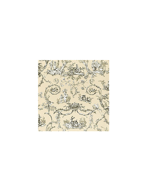 Ткань Thibaut Toile Portfolio F97370