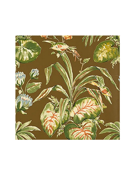 Обои Thibaut Waterlily T1151