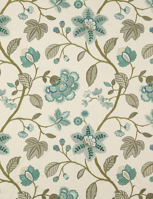 Ткань Manuel Canovas Tara 04924/01