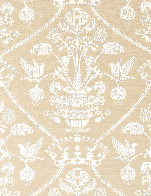 Ткань Sanderson Highgrove 237620