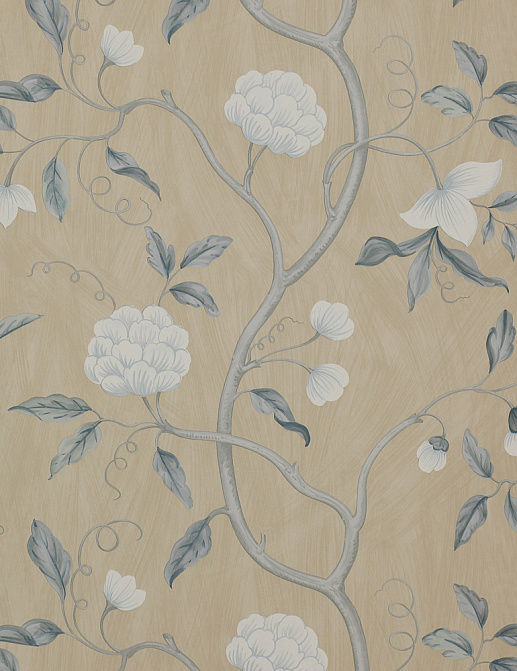 Обои Colefax and Fowler Baptista 07949-09