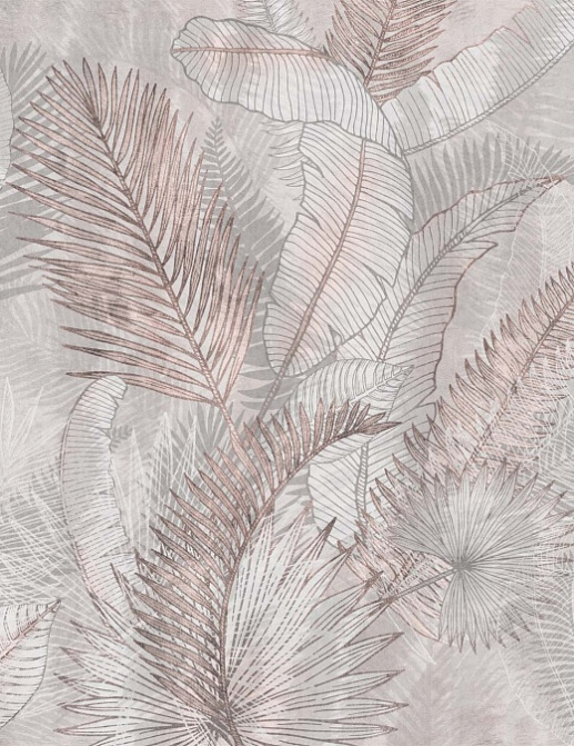 Панно и фотообои Affresco Trend Art ML468 COL2