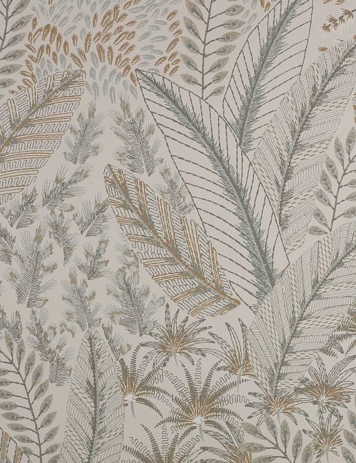 Обои Romo Pluma Wallcovering W441/01