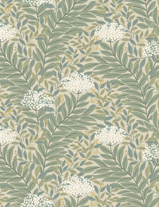 Обои York Rifle Paper Co. Third Edition RF7502