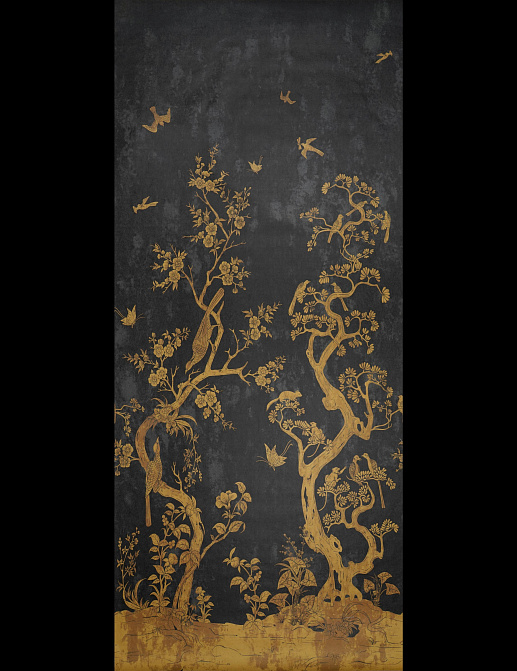 Обои Jim Thompson Oriental Odyssey JT021100001