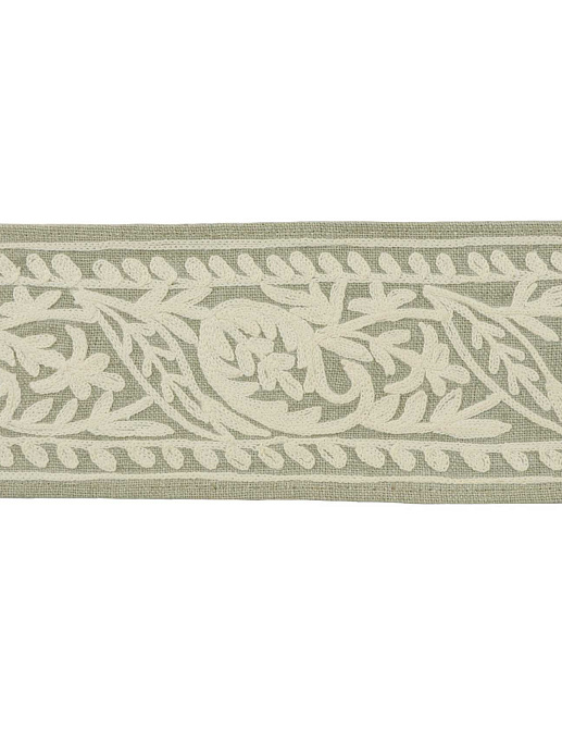 Тесьма Kravet Echodesign Heirloom India T30684/106