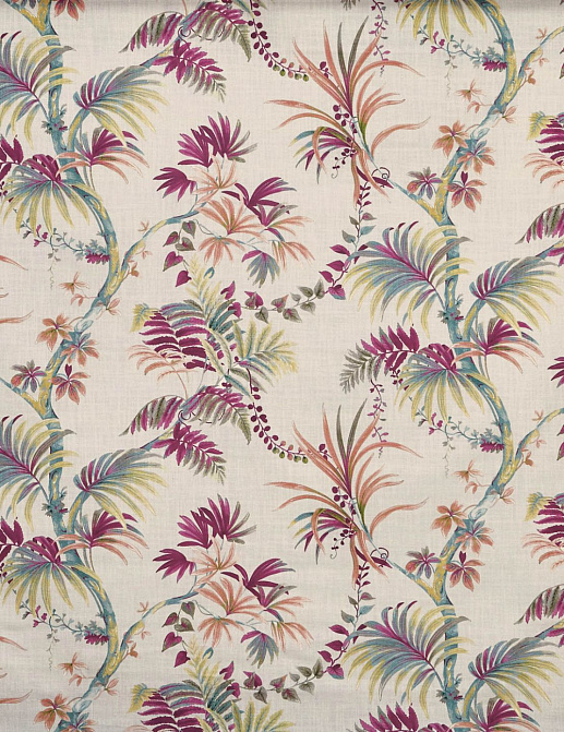 Ткань Prestigious Textiles Summer House 8739/246
