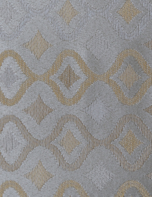 Ткань Galleria Arben San Francisco Starry Skies/Ivory