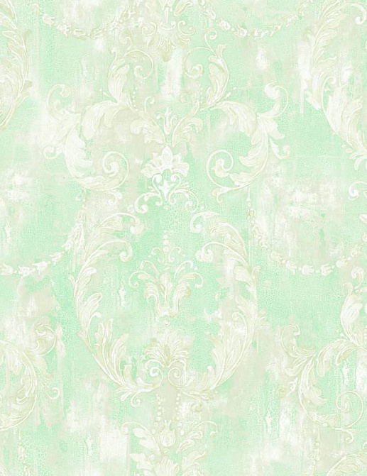 Обои Seabrook Garden Rose RG61004