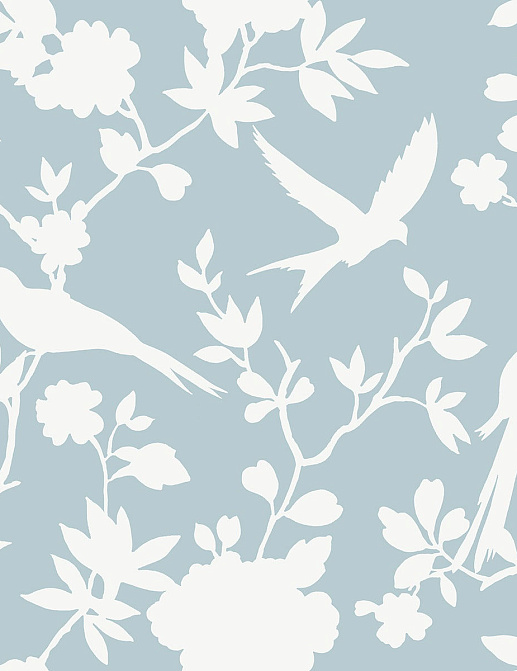 Обои Seabrook Coastal Heaven by Lillian August LN40912