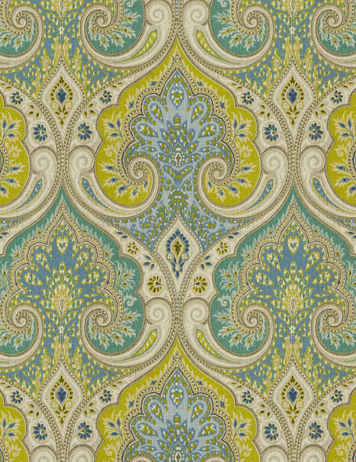 Ткань Kravet Samarkand Latika/315
