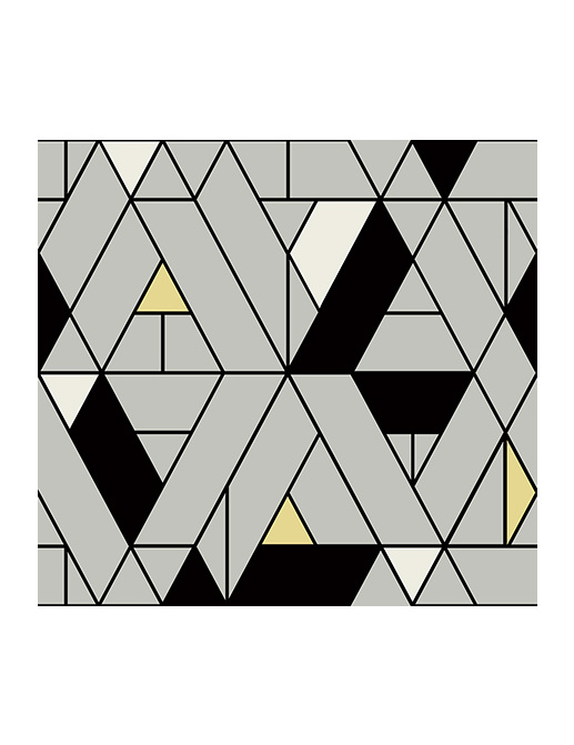 Обои Paper & Ink Black And White BW22903