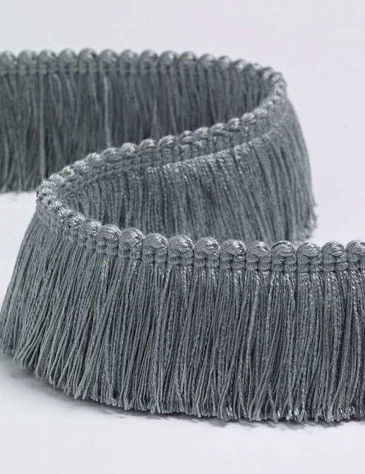 Бахрома James Hare Brush Fringe 9001/04