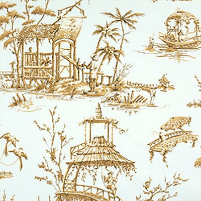 Обои Thibaut Tea House T5305