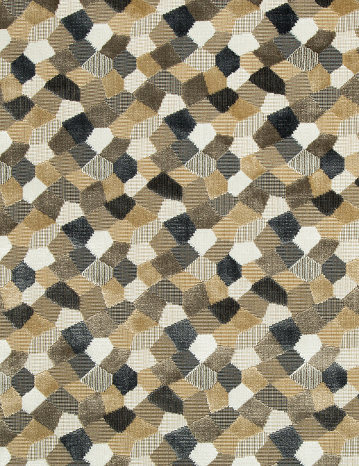 Ткань Kravet Artisan Velvets Sandstone 34783/1611