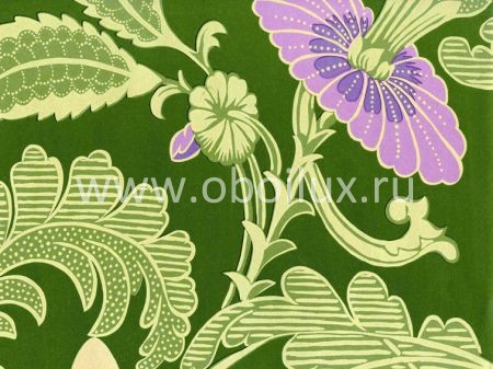 Обои Designers Guild Arabella P496/02