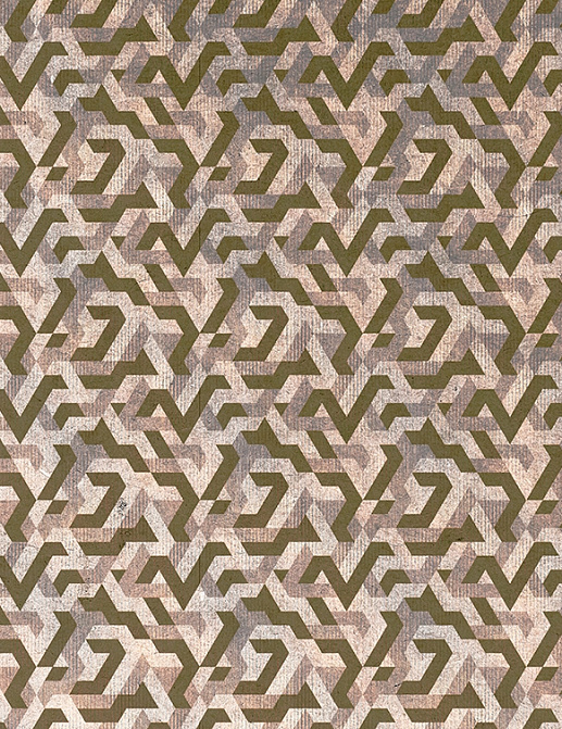 Панно и фотообои Wall & Deco Collection 2018 WDDO1802