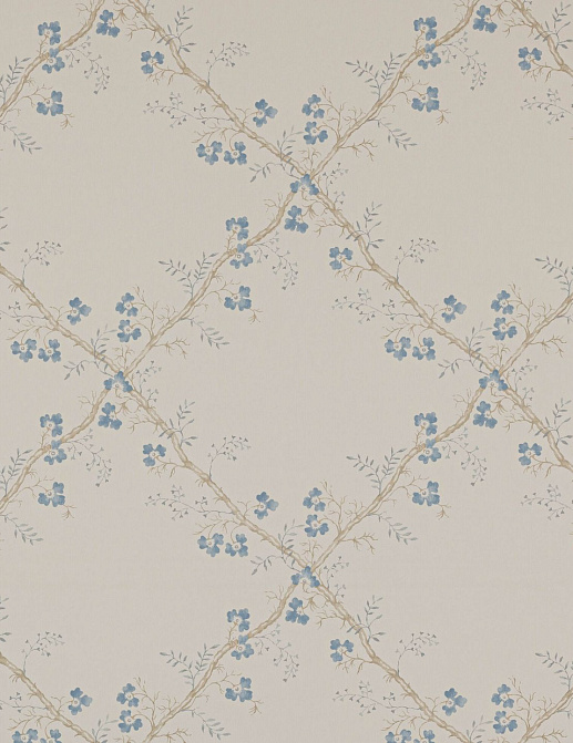 Обои Colefax and Fowler Small Design Wallpapers II W7008-04