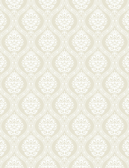 Обои York Damask Resource Library DM5025