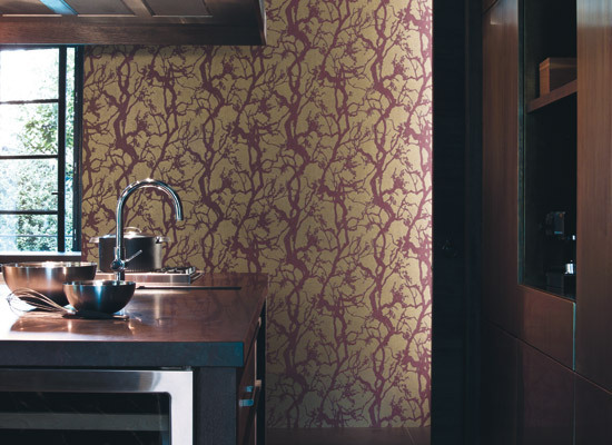 Обои Texdecor Kyoto 90413028