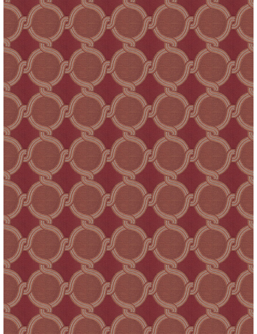 Ткань Stroheim Color Gallery Loganberry Valmar/Loganberry