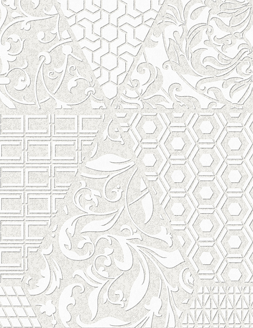 Панно и фотообои Affresco Fabrika 19 Fabrika19 33 White